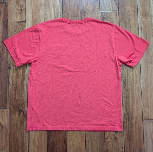 Carhartt Vintage Oversized Pocket Tee (XL) - Picture 2 of 6